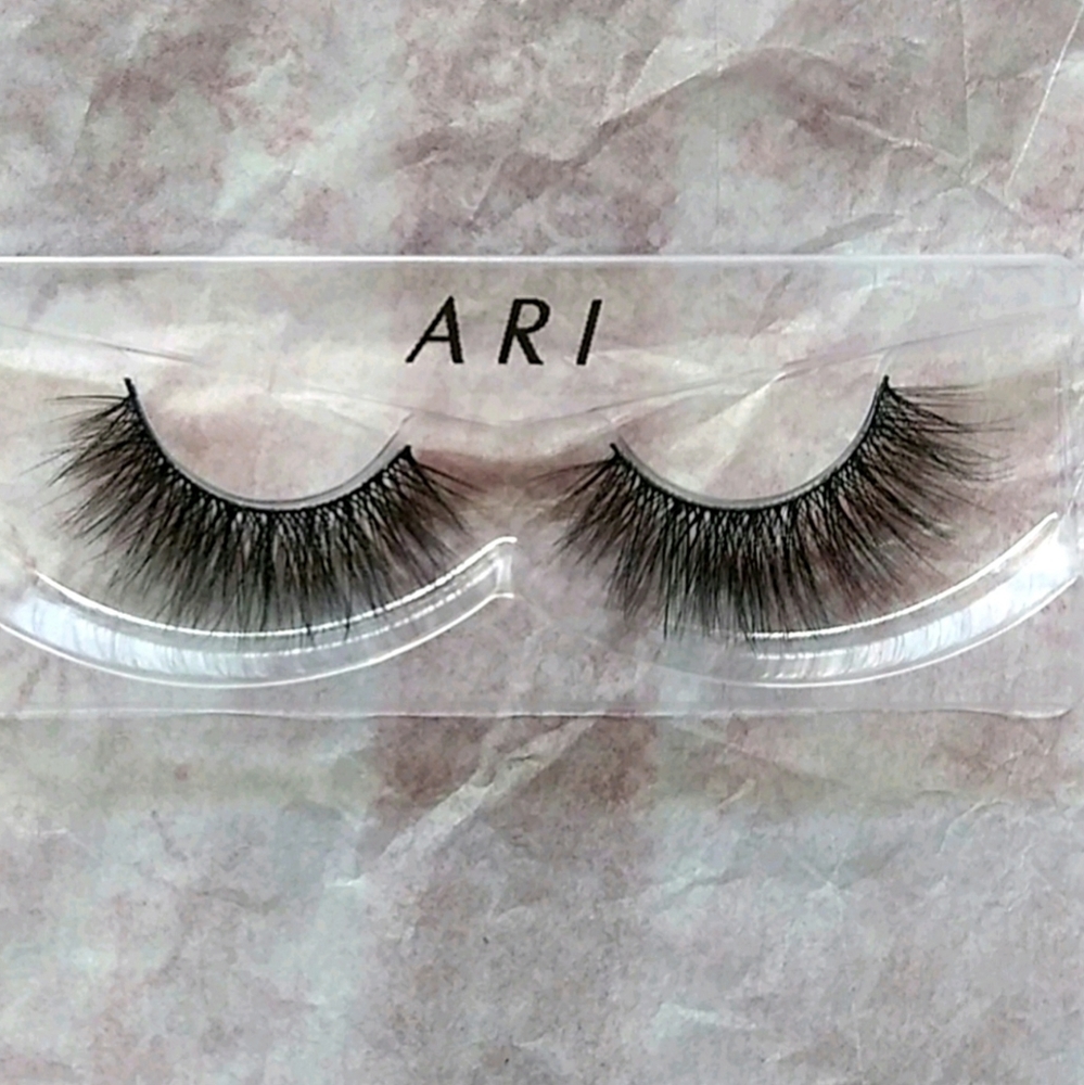 3D Mink Lash "ARI"